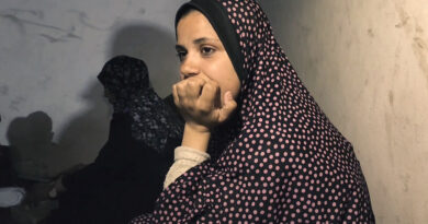 تعرضن للتعذيب الجسدي والنفسي.. شهادة أسيرات فلسطينيات