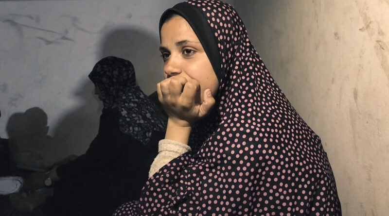 تعرضن للتعذيب الجسدي والنفسي.. شهادة أسيرات فلسطينيات