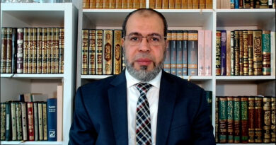 الشريعة والحياة في رمضان: القرآن العظيم مدخل للتعريف بالإسلام في الغرب