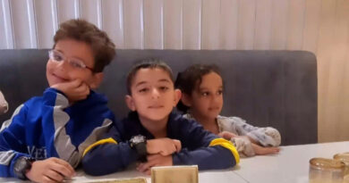 جهلت مصيرهم 44 يوما.. غزية مكلومة بأطفالها الأربعة ولا تستطيع الوصول لجثثهم