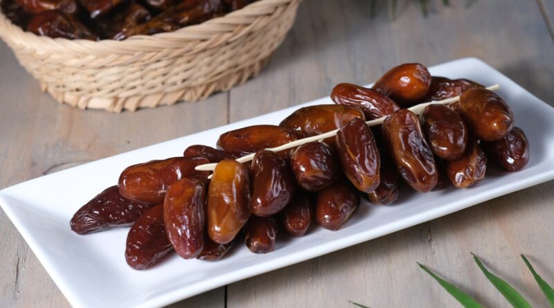 ماذا تأكل في أول إفطار في رمضان؟