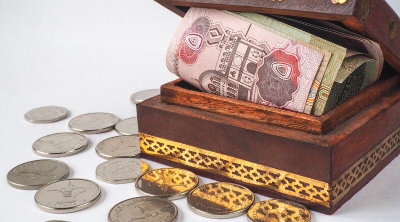 كيف تبني ثروة وفق المبادئ الإسلامية؟