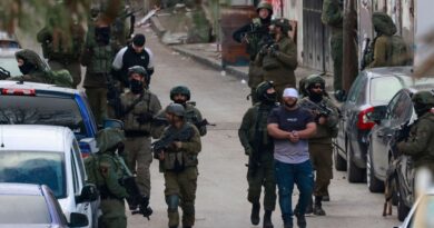 الغزيون هدف رئيسي لقوات الاحتلال في الضفة