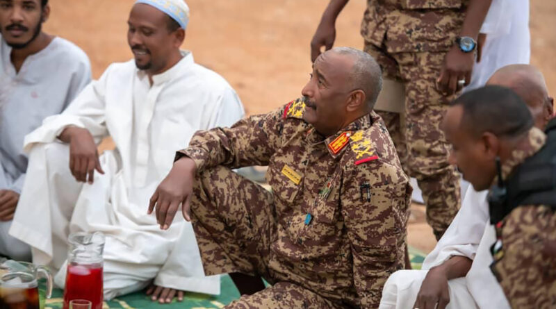 ماذا يعني إعلان الجيش السوداني عدم تسليم السلطة دون انتخابات؟