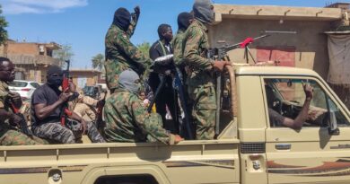 ما بعد الحرب في السودان.. اليابان نموذجًا