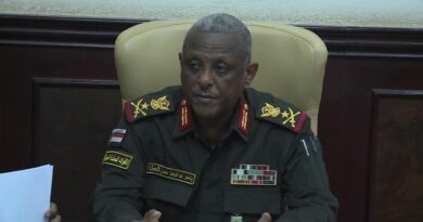 مساعد البرهان ينفي والدعم السريع يرحب بالهدنة الأممية بالسودان في رمضان