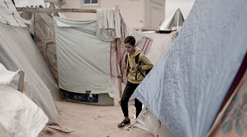حضور فلسطيني وسوداني في مهرجان أسوان لسينما المرأة