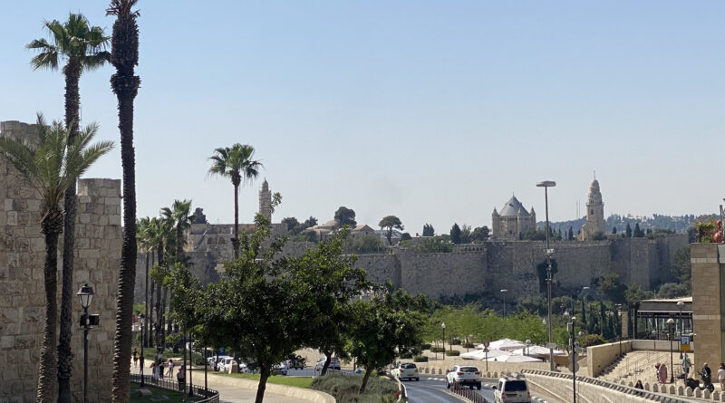 جبل صهيون.. تل استعار اسمه من القدس القديمة وتعاقبت عليه الديانات