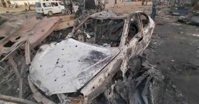 صحف غربية: السودان مكان لأسوأ الكوارث الإنسانية بالعالم في الذاكرة الحديثة