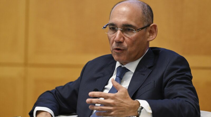محافظ بنك إسرائيل: تصنيف البلاد الائتماني أقل مما صنفته الوكالات