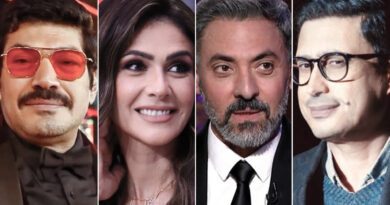 نجوم الأدوار الثانية.. الرهان الرابح في دراما رمضان 2024