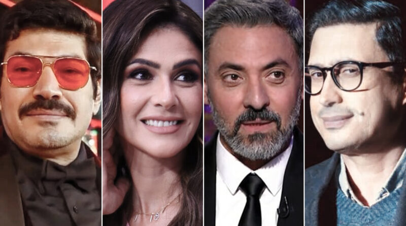 نجوم الأدوار الثانية.. الرهان الرابح في دراما رمضان 2024