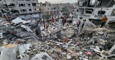 بالأرقام.. حصاد 6 أشهر من حرب الإبادة في فلسطين