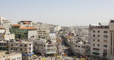 حرب غزة وتأثيرها على قطاع التكنولوجيا الفلسطيني
