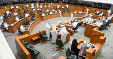 الكويت تترقب كلمة الصناديق في أول انتخابات العهد الجديد