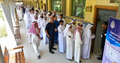 أمل وحذر في انتخابات مجلس الأمة الكويتي