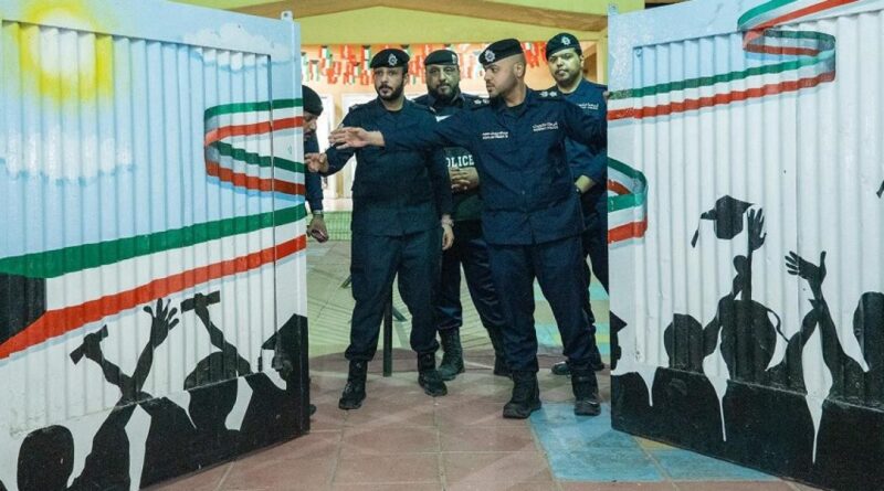 بدء الفرز بانتخابات مجلس الأمة الكويتي وسط توقعات بنسبة اقتراع عالية