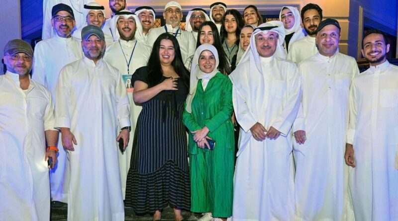 المعارضة الكويتية تحتفظ بالغالبية بعد انتخابات مجلس الأمة