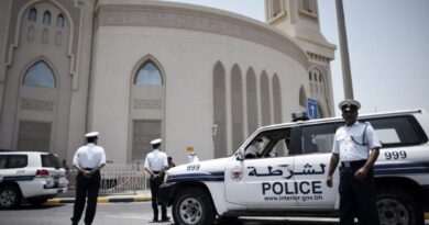 أكبر عفو بحريني عن مئات السجناء منذ سنوات