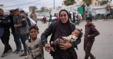 نتنياهو يزعم تحديد موعد لدخول رفح وواشنطن تحمل حماس مسؤولية الهدنة