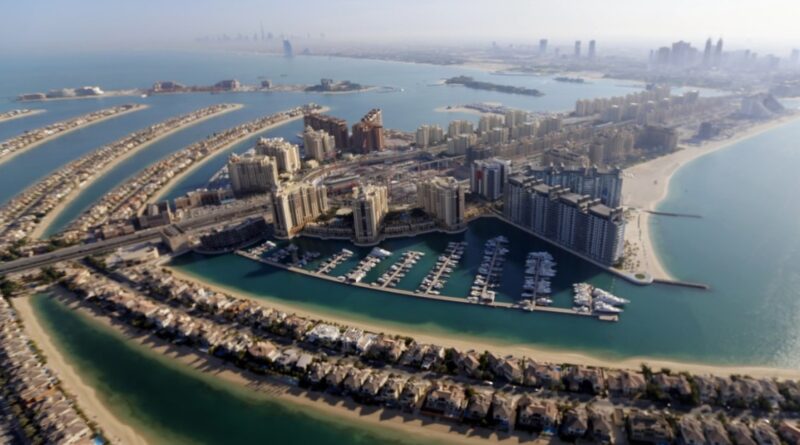 دبي تتفوق على لندن ونيويورك في مبيعات العقارات الراقية