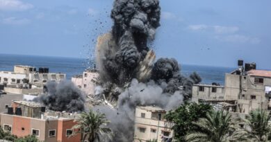 واشنطن بوست: أكبر موردي الأسلحة للجيش الإسرائيلي