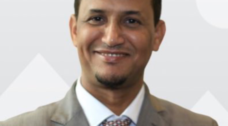 الشنقيطي يتقدم بمبادرة لإطلاق سراح أسرى الحرب باليمن