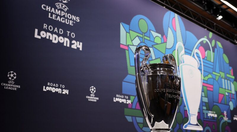 مان سيتي وريال مدريد بالصدارة.. مئات الملايين توزع في دوري الأبطال