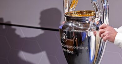 ريال مدريد وبرشلونة في النهائي.. توقعات الفائز بلقب دوري أبطال أوروبا
