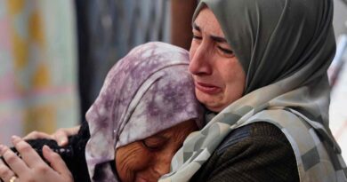هل تتحقق مصارف الزكاة الثمانية في أهل غزة؟