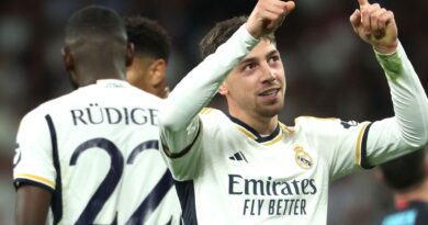 3 منها في مواجهة ريال مدريد ومان سيتي.. أجمل أهداف ذهاب ربع نهائي دوري الأبطال