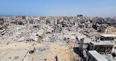 أبرز تطورات اليوم الـ179 من الحرب الإسرائيلية على غزة