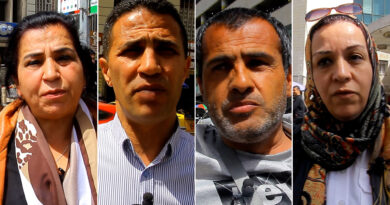 فلسطينيون: طوفان الأقصى فخر وسبيل لنيل حريتنا