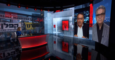 محللان: نتنياهو يخلق الأزمات ليطيل أمد الحرب و84% يرونه قائدا فاشلا