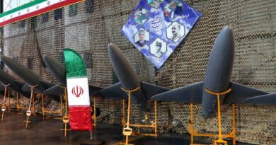 أوروبا تدين الهجوم الإيراني وطهران تحذر إسرائيل من الانتقام