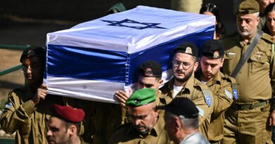 حصيلة جديدة لقتلى الجيش الإسرائيلي منذ 7 أكتوبر