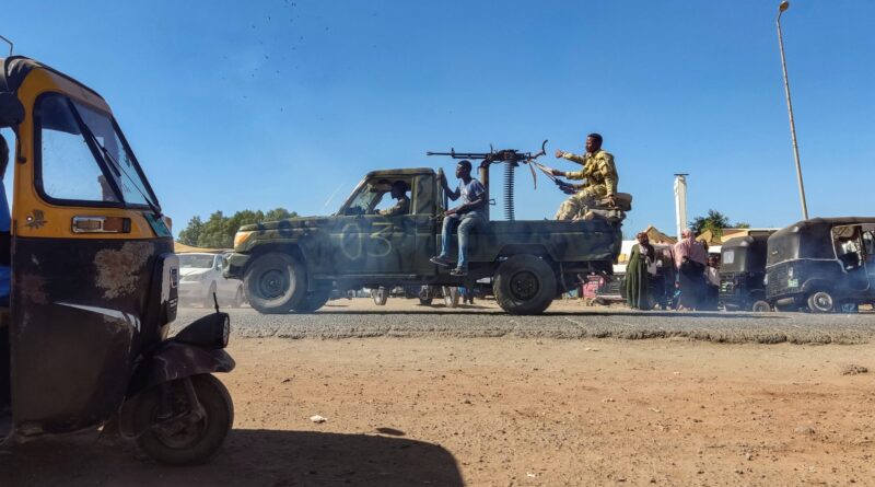 ماذا حدث في قرية أم عضام في ولاية الجزيرة بالسودان؟