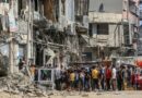 غزة تحت الحصار: الجوع والنزوح يهددان حياة السكان